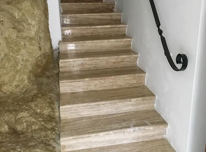 Centro Storico Alojamento de Acomodação e Pequeno-almoço 3*