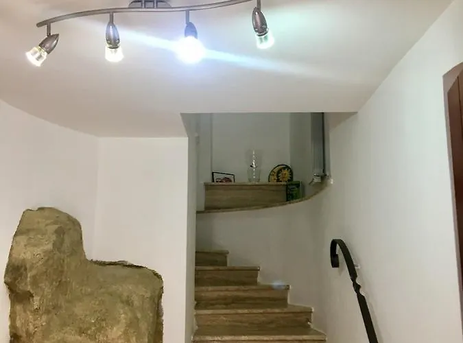 Alojamento de Acomodação e Pequeno-almoço Centro Storico 3*