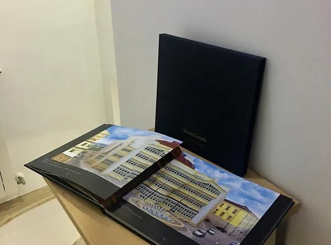 Centro Storico Panzió