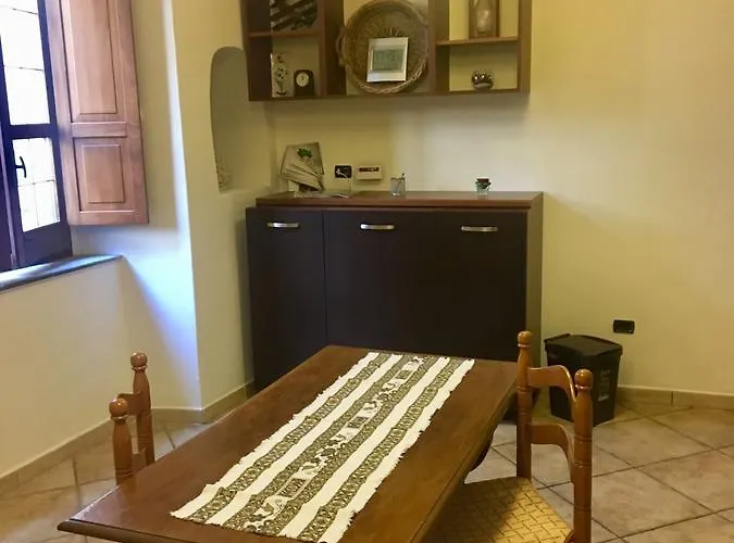 Panzió Centro Storico Catanzaro