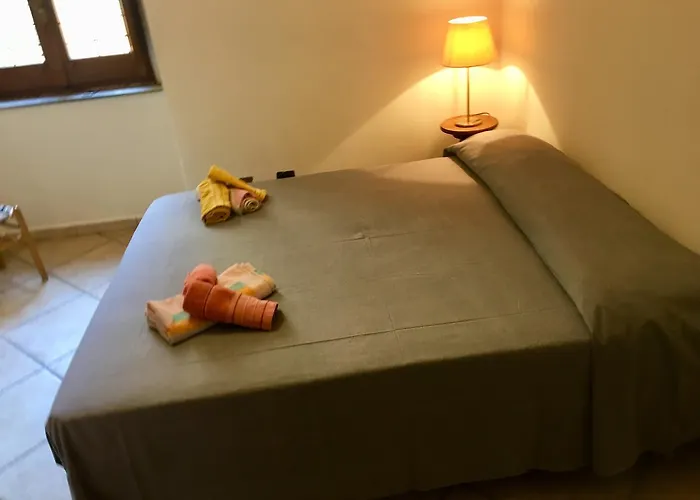 Bed & Breakfast Centro Storico