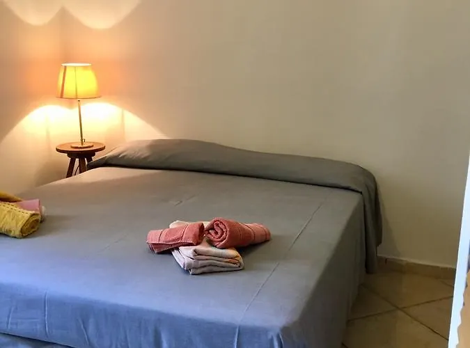 Panzió Centro Storico 3*